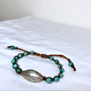Tai bracelet